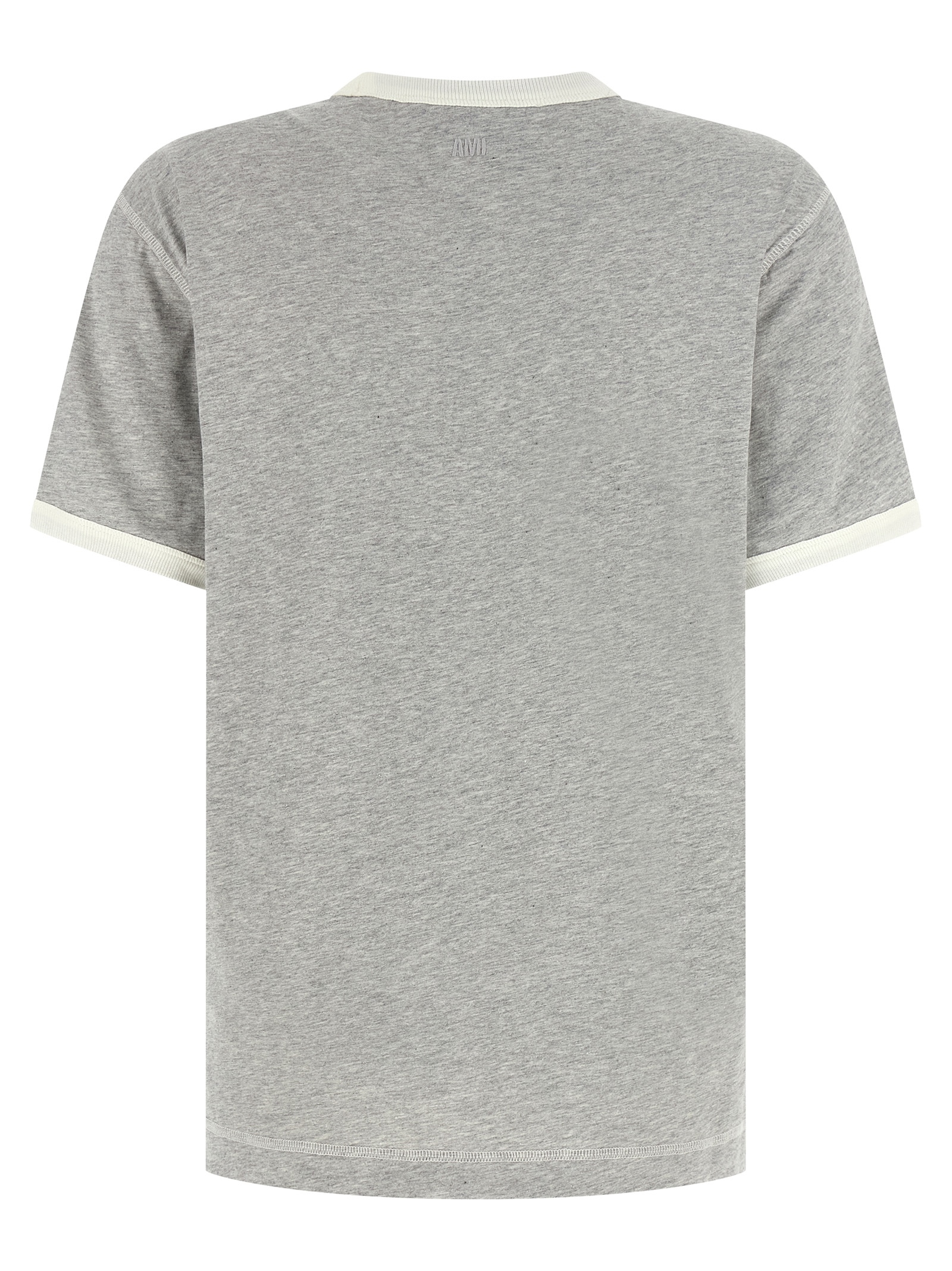 'Ami De Coeur' T-shirt UTS371724A079 (AMI Paris / Tシャツ・カットソー ) | AMI Paris (アミパリス)(1)