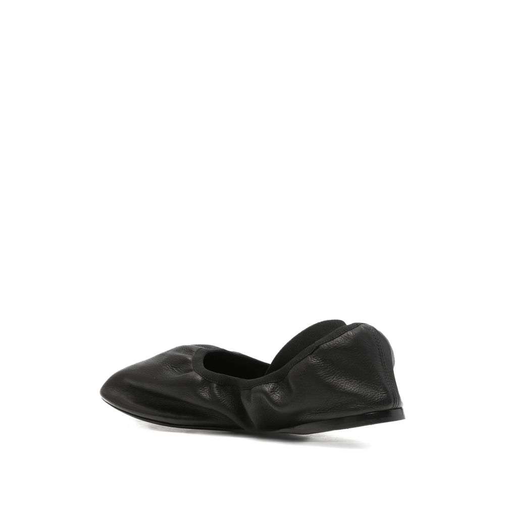 Shoes Versace 1A1742710241651B55J (VERSACE / フラットシューズ ) | VERSACE (ヴェルサーチェ)(1)