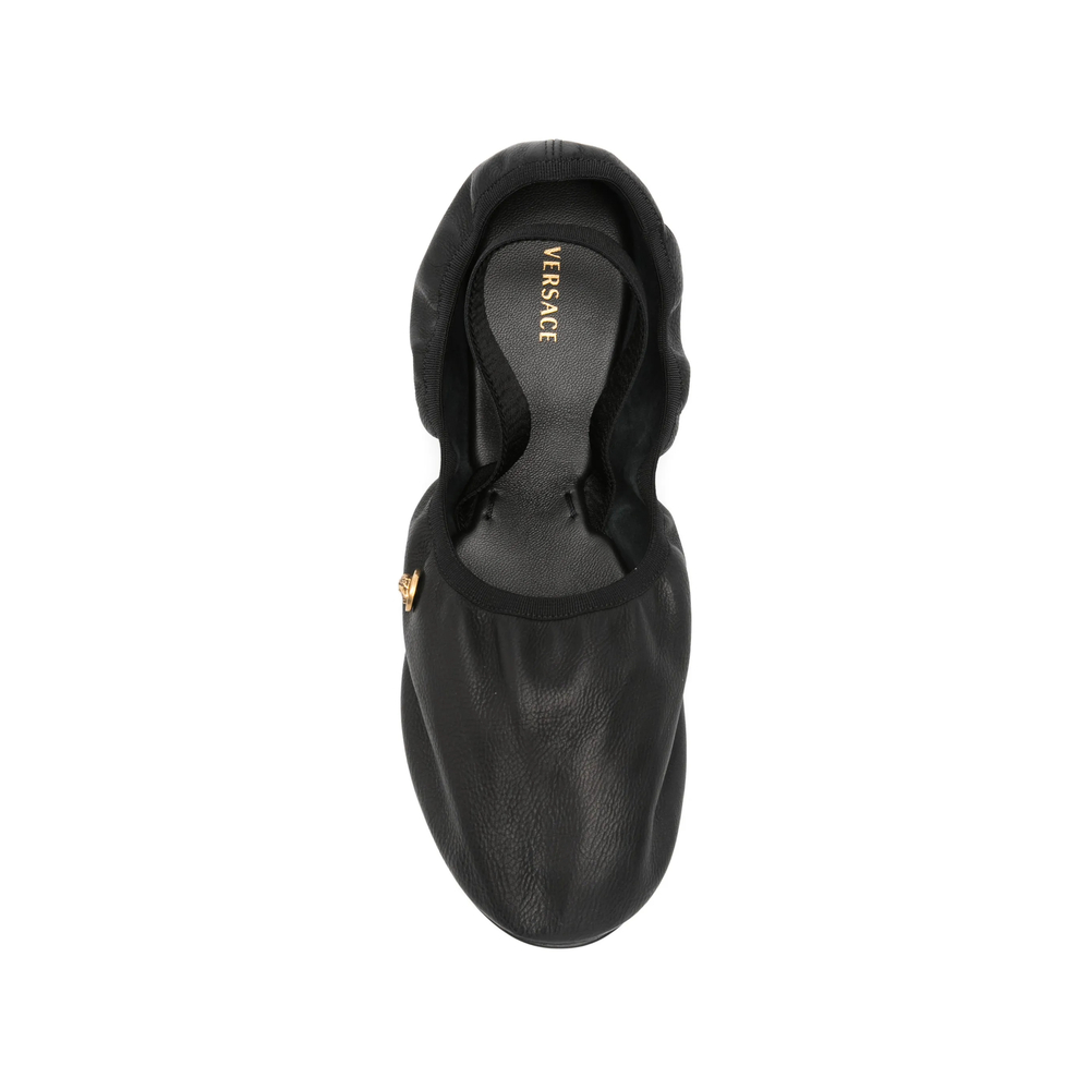 Shoes Versace 1A1742710241651B55J (VERSACE / フラットシューズ ) | VERSACE (ヴェルサーチェ)(3)