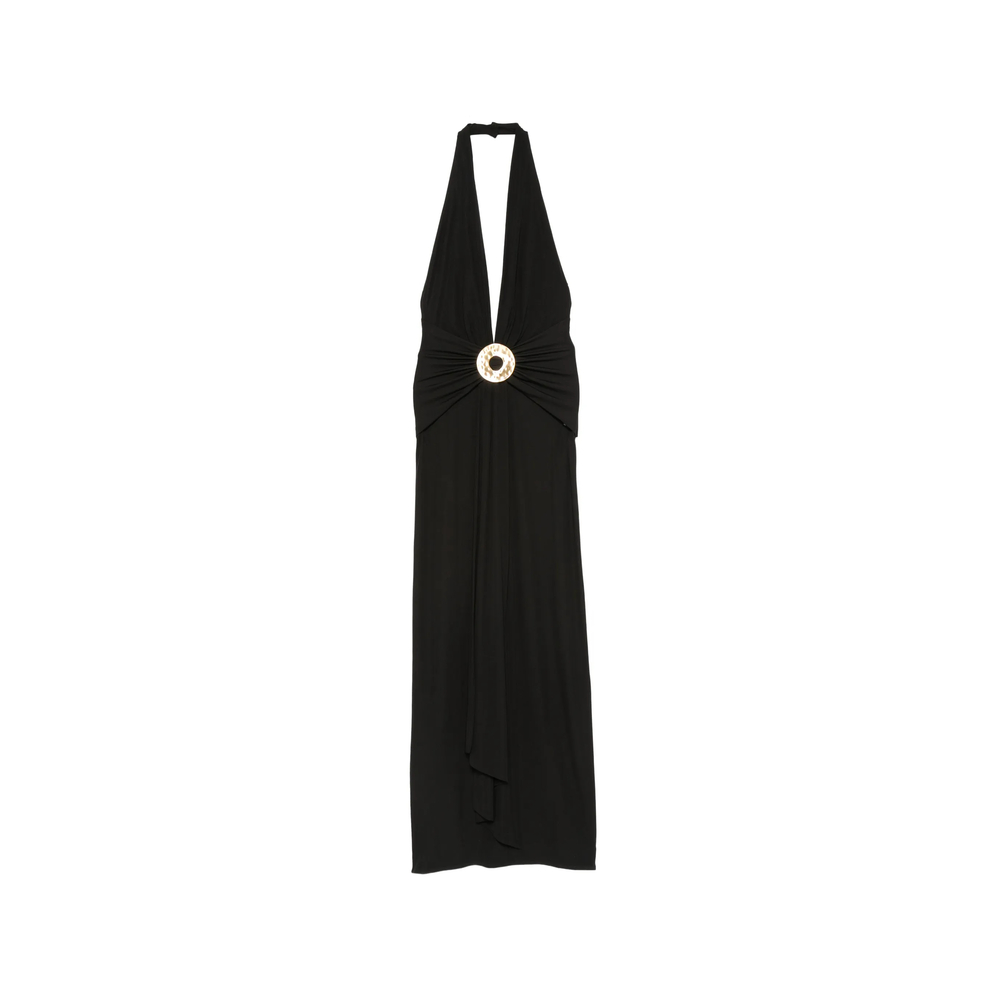 Dress Cult Gaia DR35257YV3400CHIIBLACK (cult gaia / ワンピース・ドレス・オールインワン ) | cult gaia (カルト ガイア)