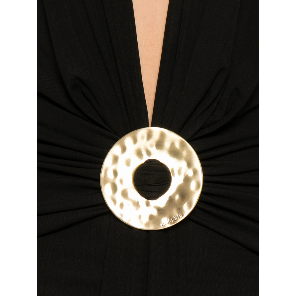 Dress Cult Gaia DR35257YV3400CHIIBLACK (cult gaia / ワンピース・ドレス・オールインワン ) | cult gaia (カルト ガイア)(3)