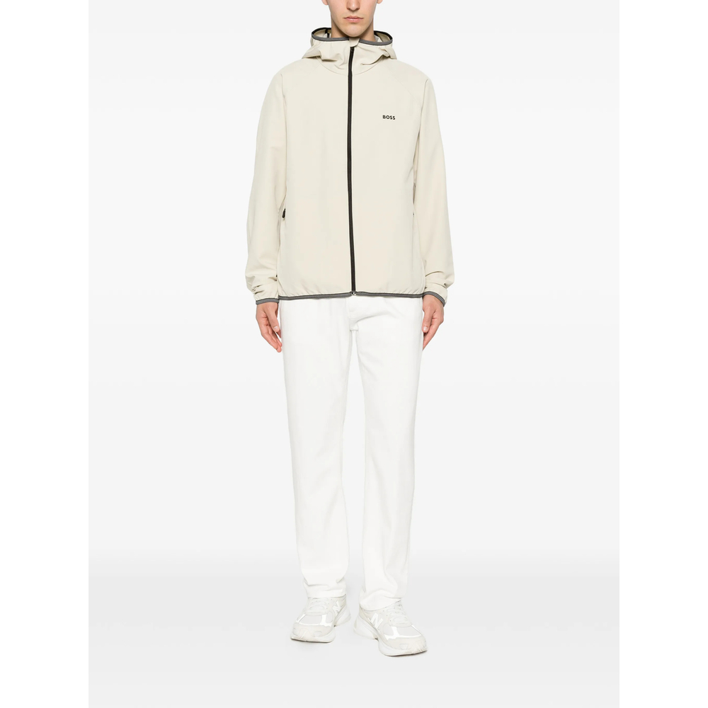Outerwear Boss 50542451272 (HUGO BOSS / カジュアルジャケット ) | HUGO BOSS (ヒューゴボス)(4)
