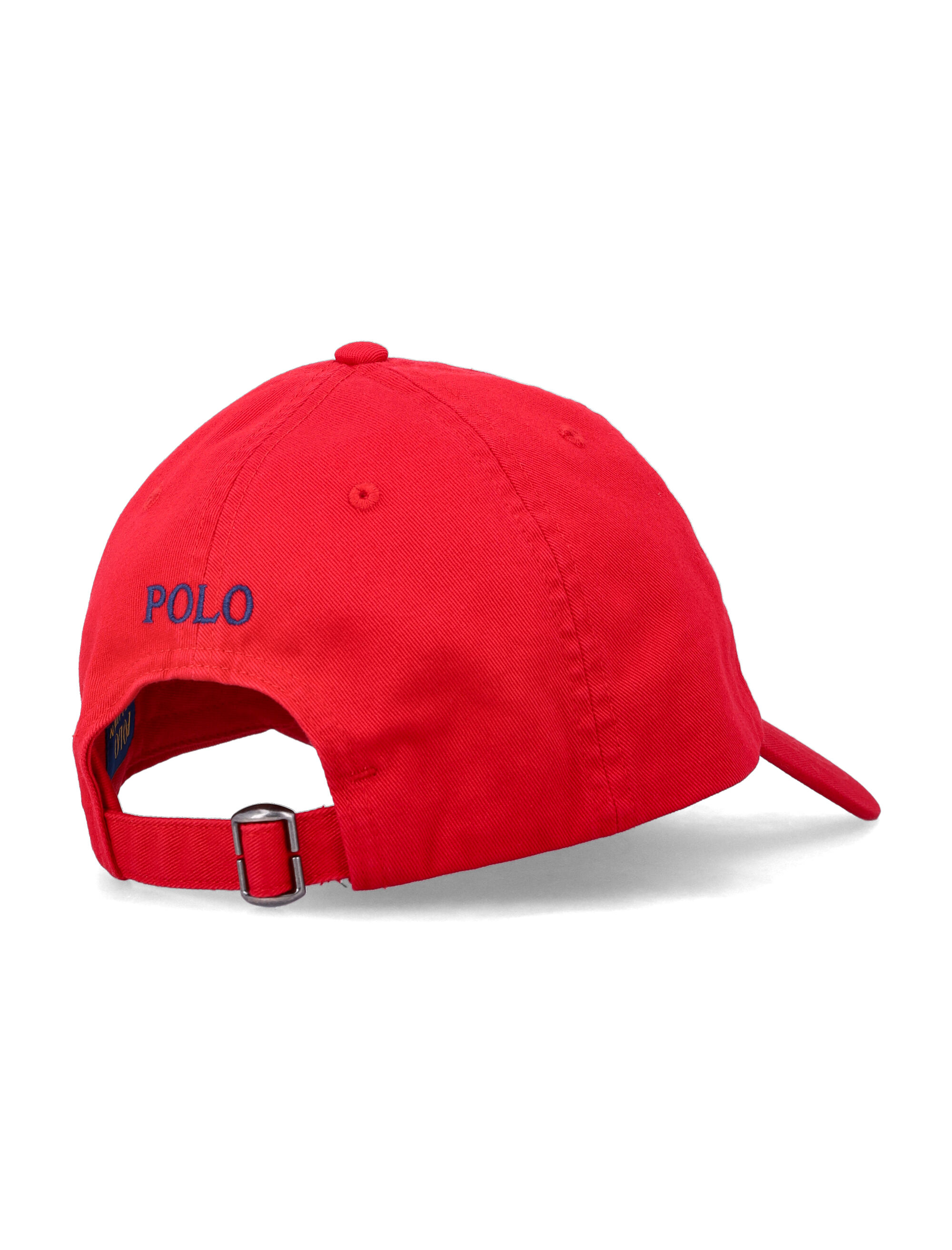 Polo Ralph Lauren Kids Red 552489003 (Polo Ralph Lauren / 帽子 ) | Polo Ralph Lauren (ポロ ラルフ ローレン)(3)