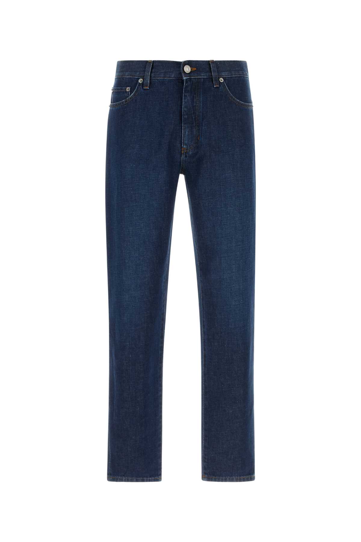 Denim jeans RUHIJ4A3CITY103 (ZEGNA / ジーンズ ) | ZEGNA (ゼニア)