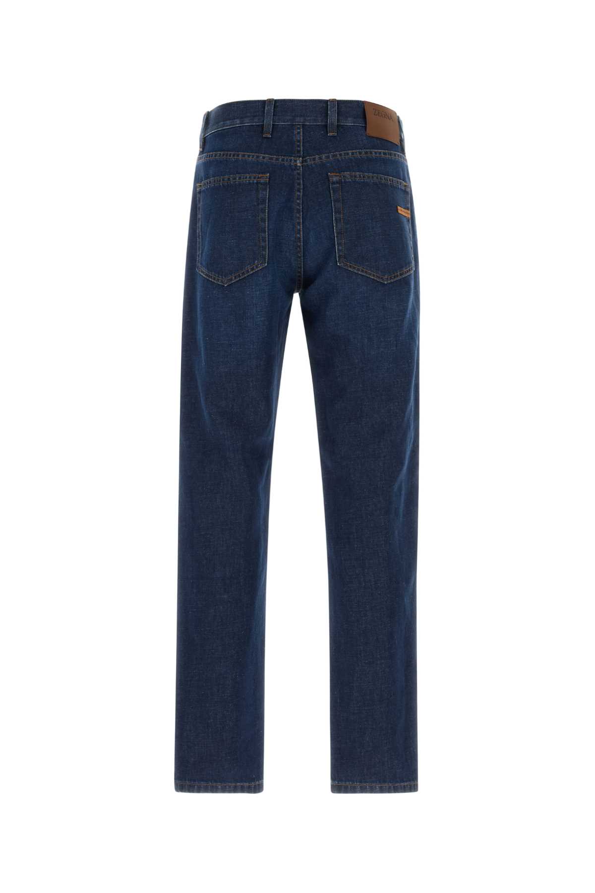 Denim jeans RUHIJ4A3CITY103 (ZEGNA / ジーンズ ) | ZEGNA (ゼニア)(1)