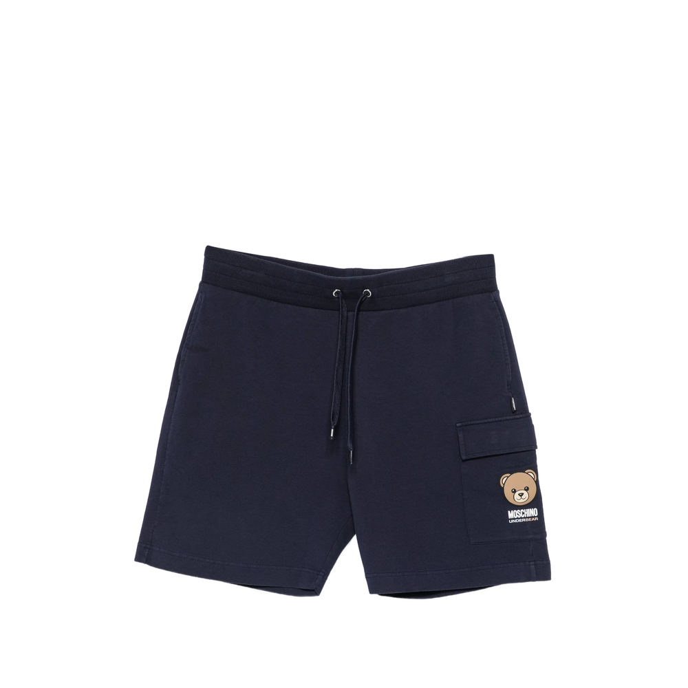 Short Moschino 4409A68020290 (MOSCHINO / ショートパンツ ) | MOSCHINO (モスキーノ)