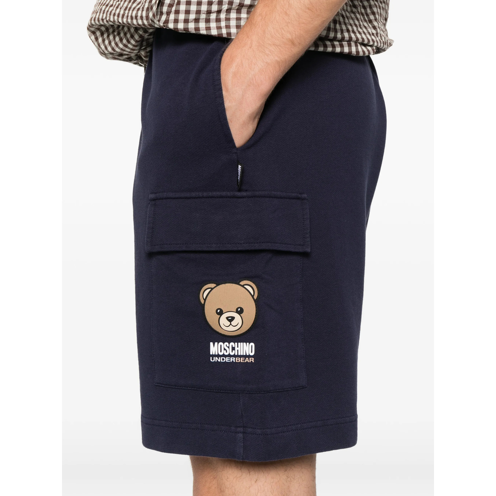 Short Moschino 4409A68020290 (MOSCHINO / ショートパンツ ) | MOSCHINO (モスキーノ)(1)