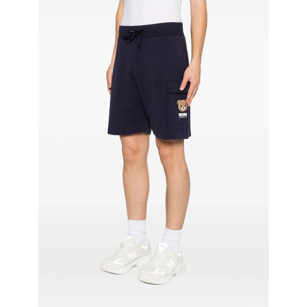 Short Moschino 4409A68020290 (MOSCHINO / ショートパンツ ) | MOSCHINO (モスキーノ)(3)