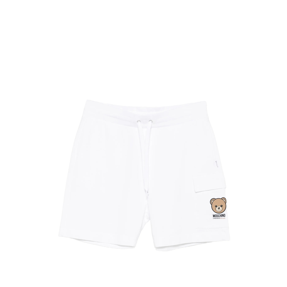 Short Moschino 4409A68020001 (MOSCHINO / ショートパンツ ) | MOSCHINO (モスキーノ)