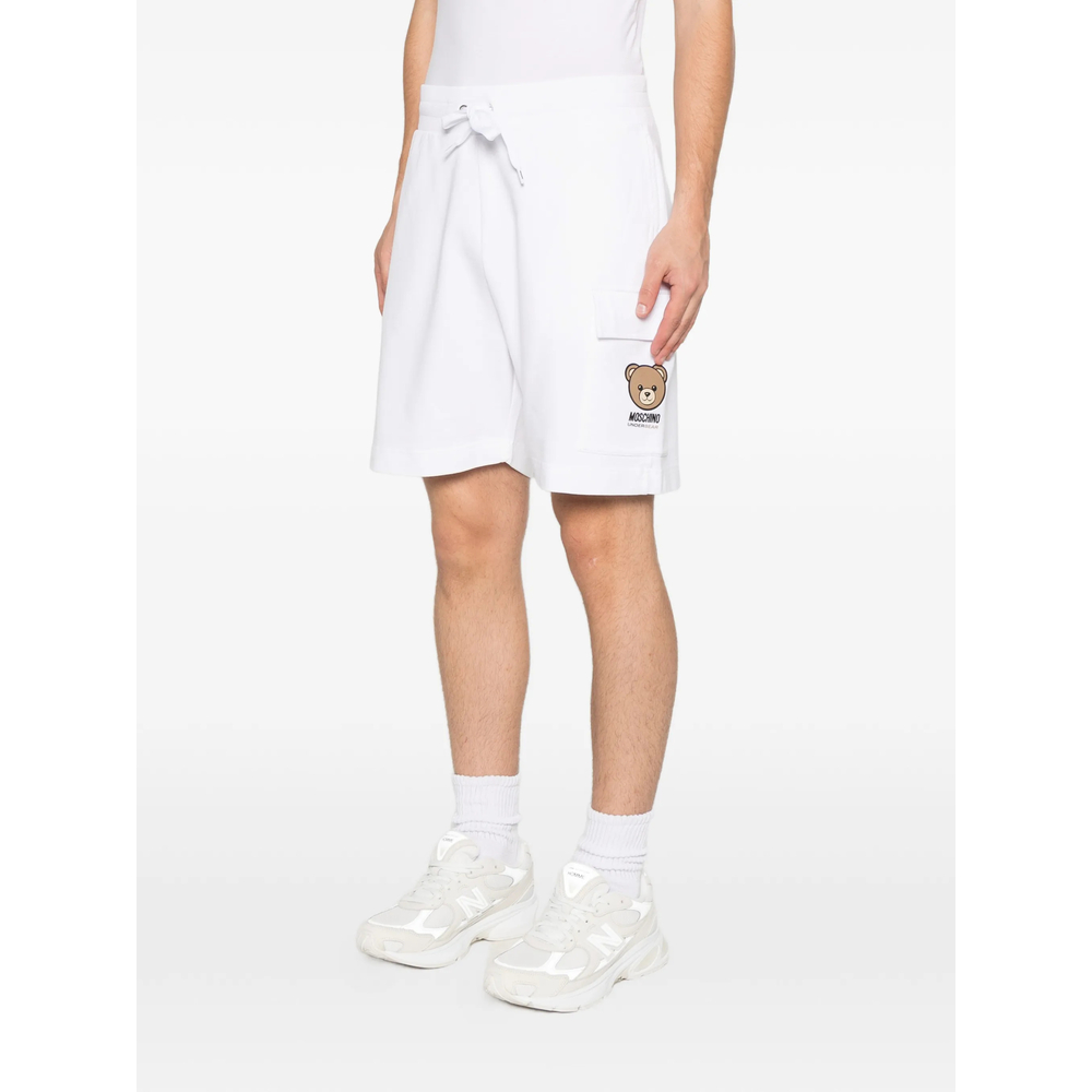 Short Moschino 4409A68020001 (MOSCHINO / ショートパンツ ) | MOSCHINO (モスキーノ)(1)