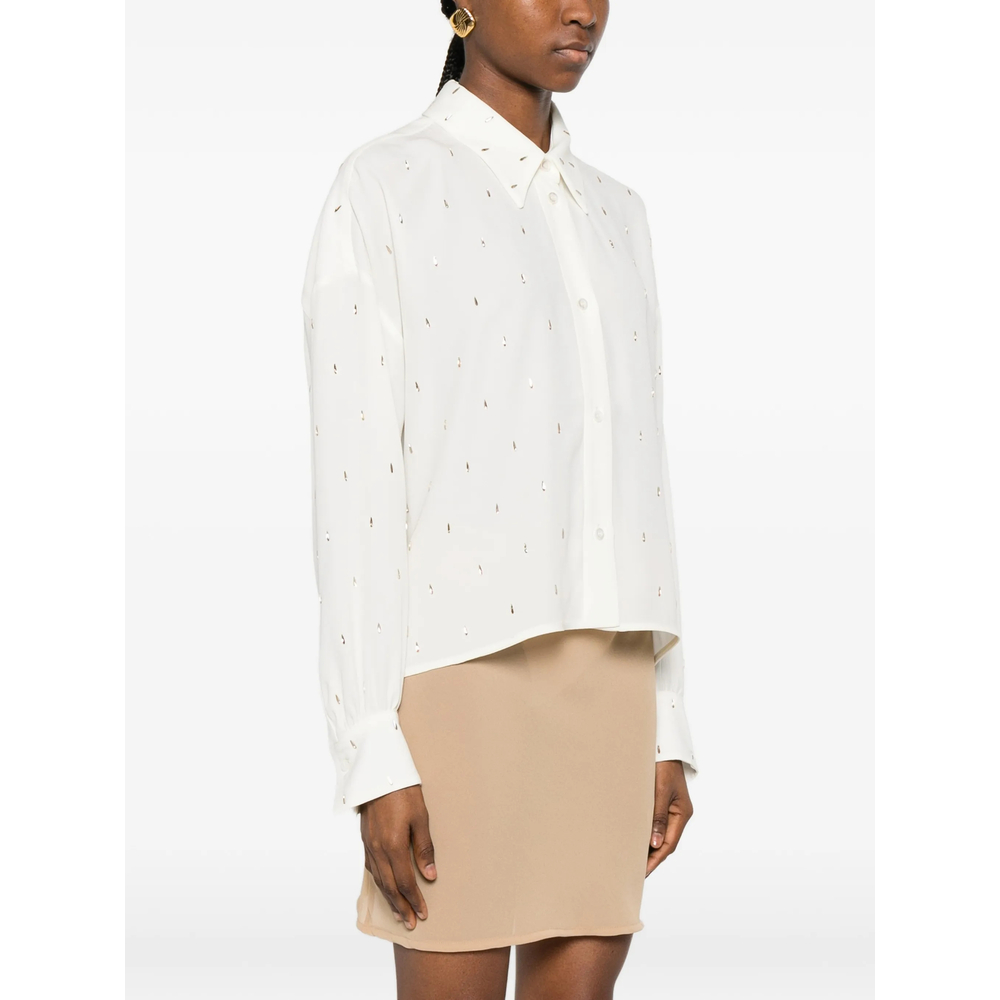 Shirt Fabiana Filippi CAD276F304M1190145 (FABIANA FILIPPI / シャツ・ブラウス ) | FABIANA FILIPPI (ファビアナフィリッピ)(1)