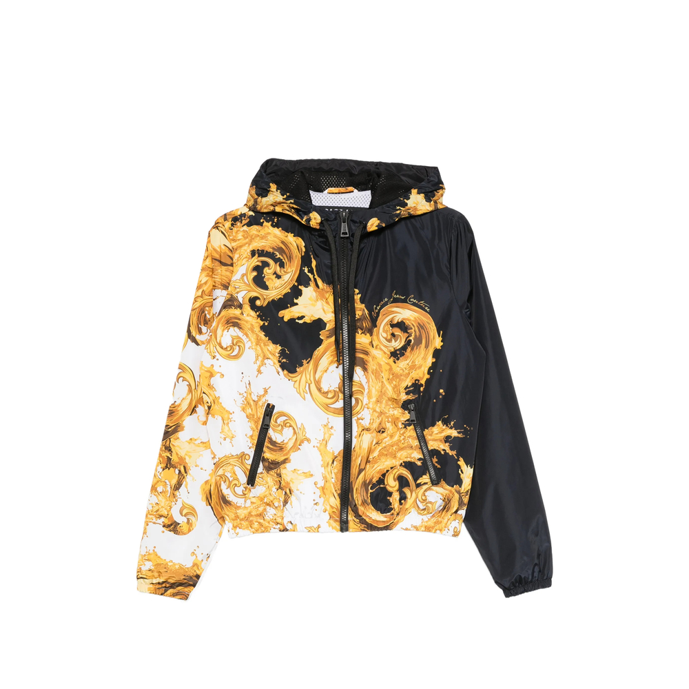 Outerwear Versace Jeans Couture 80HASD01CQ29DGL1 (VERSACE JEANS COUTURE / カジュアルジャケット ) | VERSACE JEANS COUTURE (ヴェルサーチェ ジーンズ クチュール)