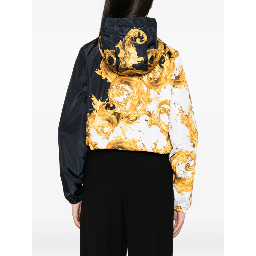 Outerwear Versace Jeans Couture 80HASD01CQ29DGL1 (VERSACE JEANS COUTURE / カジュアルジャケット ) | VERSACE JEANS COUTURE (ヴェルサーチェ ジーンズ クチュール)(1)