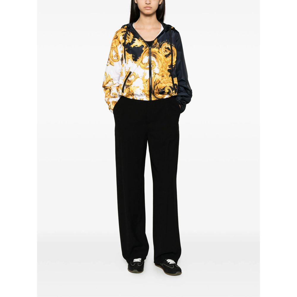 Outerwear Versace Jeans Couture 80HASD01CQ29DGL1 (VERSACE JEANS COUTURE / カジュアルジャケット ) | VERSACE JEANS COUTURE (ヴェルサーチェ ジーンズ クチュール)(2)