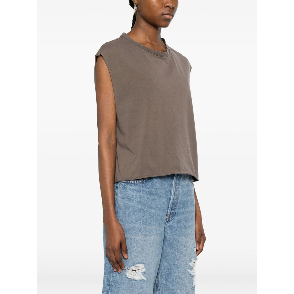 T-shirt Majestic Filatures M618FDE2231076 (MAJESTIC FILATURES / Tシャツ・カットソー ) | MAJESTIC FILATURES (マジェスティック フィラチュール)(1)