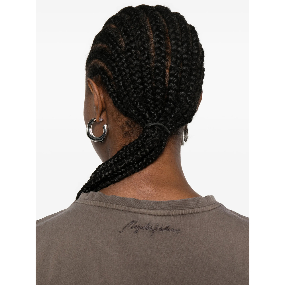 T-shirt Majestic Filatures M618FDE2231076 (MAJESTIC FILATURES / Tシャツ・カットソー ) | MAJESTIC FILATURES (マジェスティック フィラチュール)(4)