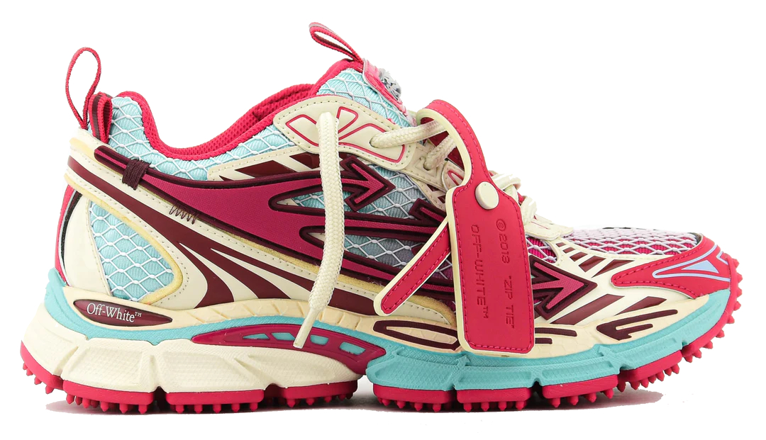 Off White Sneakers W289S6F004OFW7175 (Off-White / スニーカー ) | Off-White (オフホワイト)
