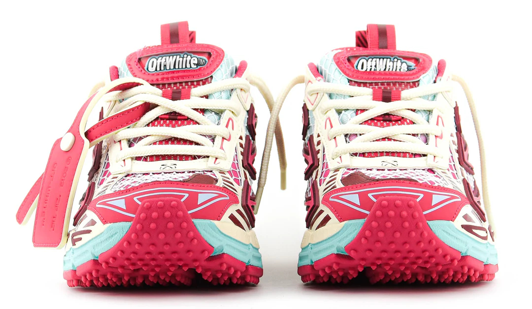 Off White Sneakers W289S6F004OFW7175 (Off-White / スニーカー ) | Off-White (オフホワイト)(1)
