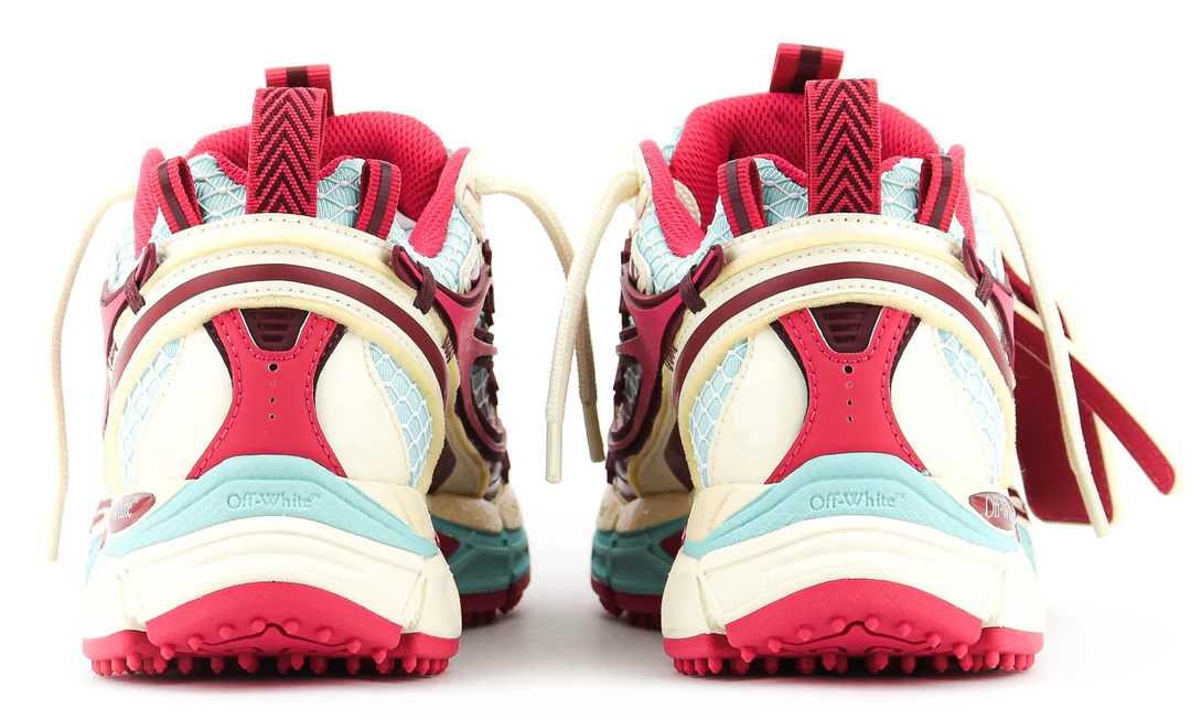 Off White Sneakers W289S6F004OFW7175 (Off-White / スニーカー ) | Off-White (オフホワイト)(2)