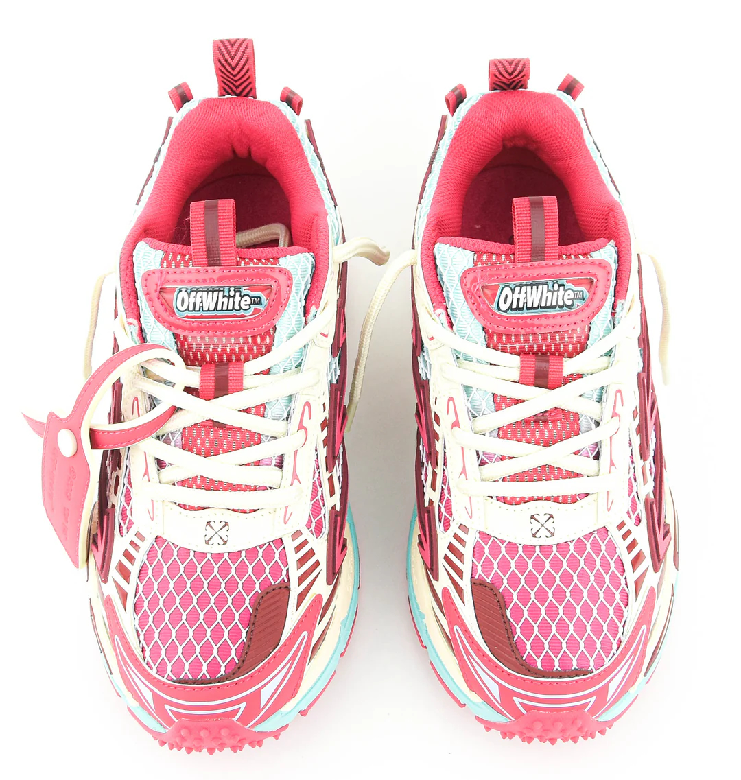 Off White Sneakers W289S6F004OFW7175 (Off-White / スニーカー ) | Off-White (オフホワイト)(3)