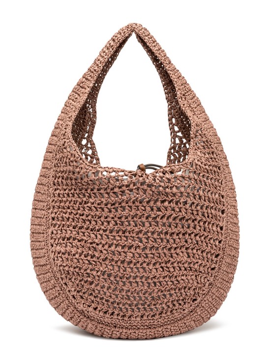 Chiarini Bags.. Blush BS11954STRCRCH7752 (GIANNI CHIARINI / ハンドバッグ・ショルダーバッグ ) | GIANNI CHIARINI (ジャンニ キアリーニ)(2)