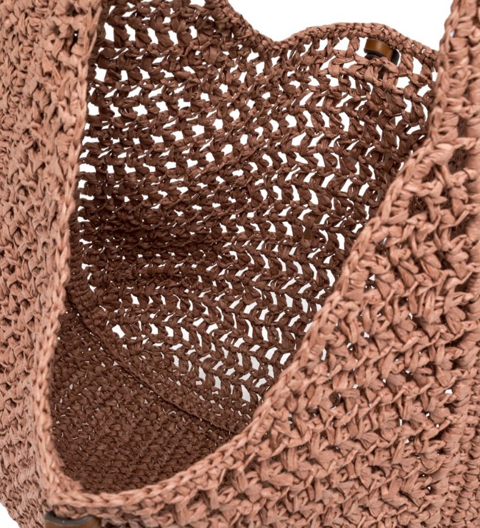 Chiarini Bags.. Blush BS11954STRCRCH7752 (GIANNI CHIARINI / ハンドバッグ・ショルダーバッグ ) | GIANNI CHIARINI (ジャンニ キアリーニ)(3)