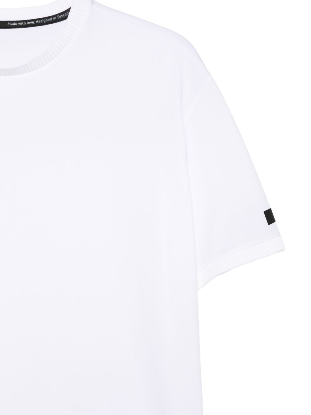 RRD T-shirts and Polos White 2620609 (RRD / Tシャツ・カットソー ) | RRD (アールアールディー)(1)