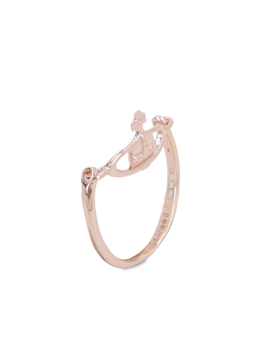 Vivienne Westwood Bijoux Pink gold 6404001101G002G002 (Vivienne Westwood / リング ) | Vivienne Westwood (ヴィヴィアン・ウェストウッド)(1)