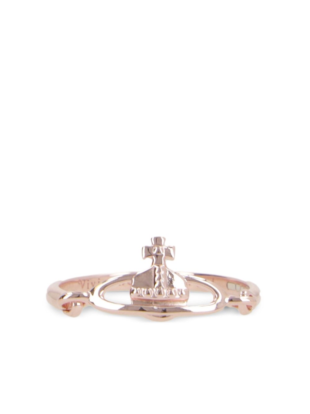 Vivienne Westwood Bijoux Pink gold 6404001101G002G002 (Vivienne Westwood / リング ) | Vivienne Westwood (ヴィヴィアン・ウェストウッド)(2)