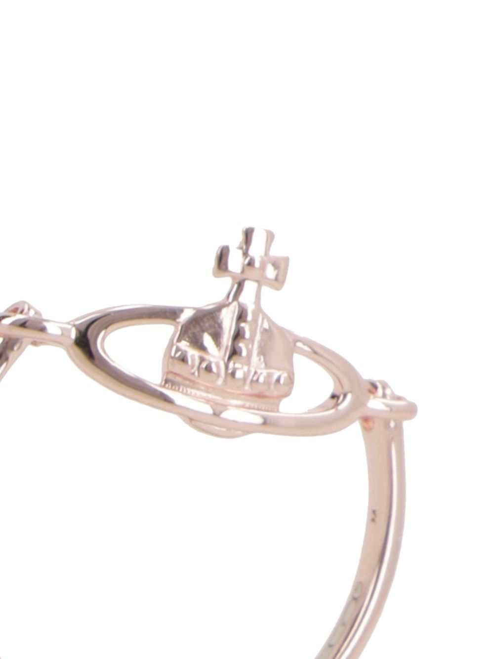Vivienne Westwood Bijoux Pink gold 6404001101G002G002 (Vivienne Westwood / リング ) | Vivienne Westwood (ヴィヴィアン・ウェストウッド)(3)