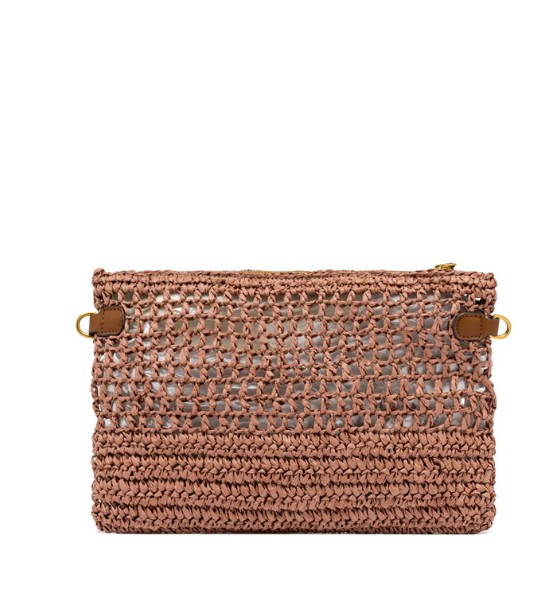 Chiarini Bags.. Blush BS11950STRCRCH7752 (GIANNI CHIARINI / ハンドバッグ・ショルダーバッグ ) | GIANNI CHIARINI (ジャンニ キアリーニ)(2)