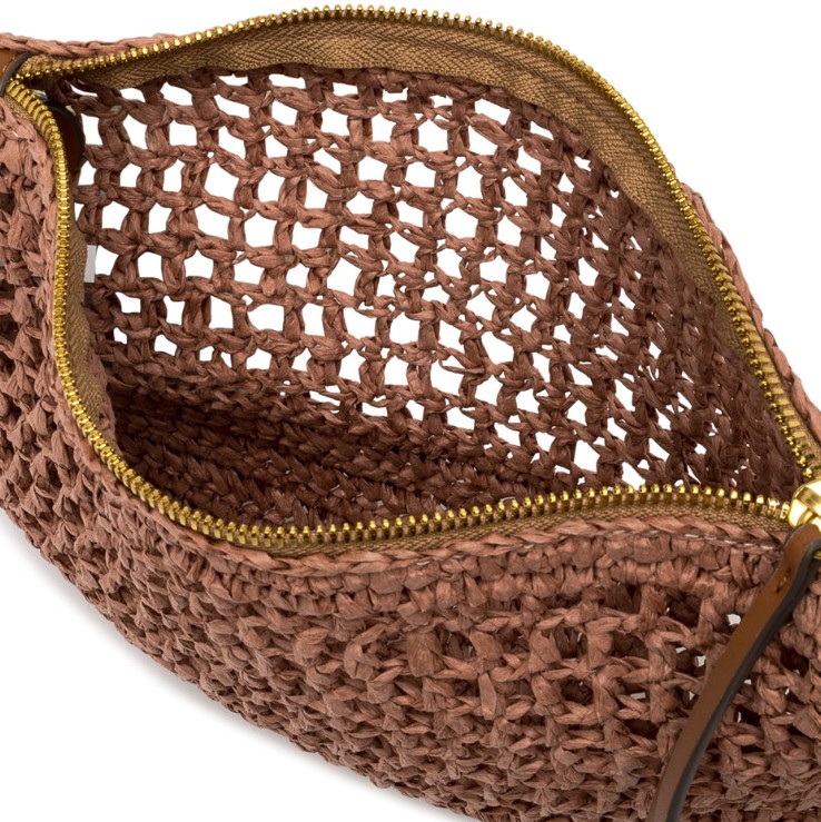 Chiarini Bags.. Blush BS11950STRCRCH7752 (GIANNI CHIARINI / ハンドバッグ・ショルダーバッグ ) | GIANNI CHIARINI (ジャンニ キアリーニ)(3)
