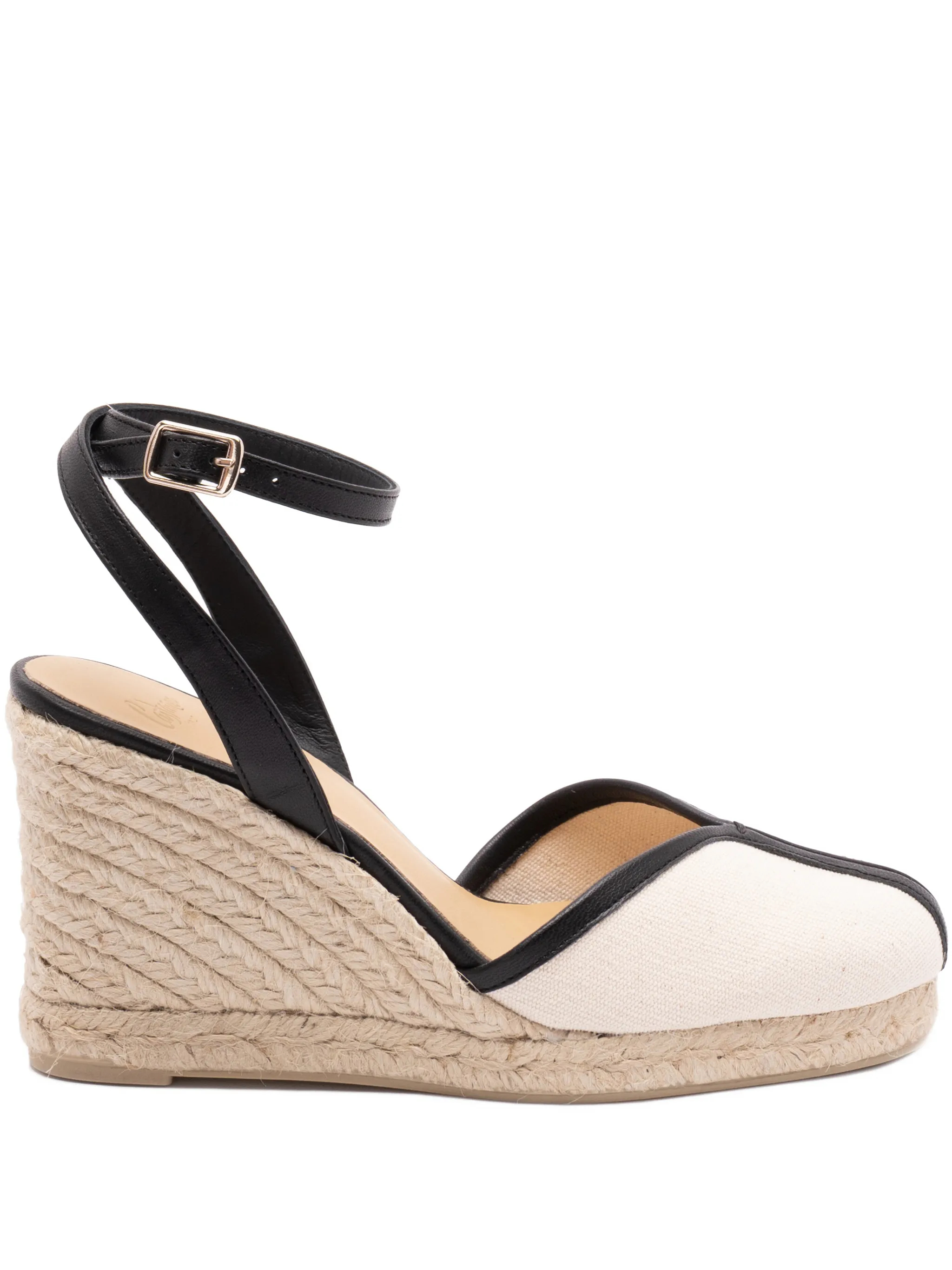 Castaner Flat shoes Raw 026124202 (Castañer / サンダル ) | Castañer (カスタニエール)