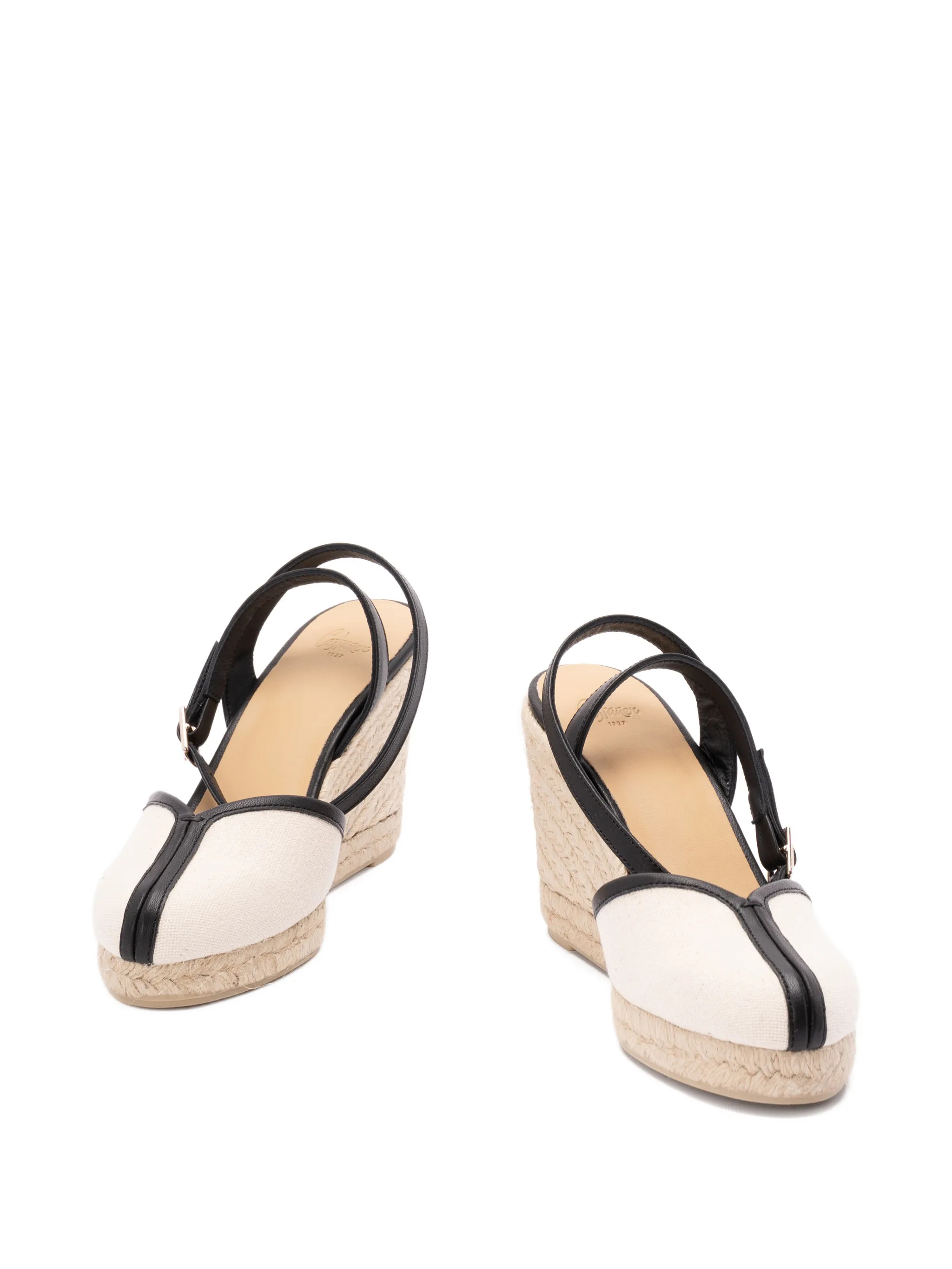 Castaner Flat shoes Raw 026124202 (Castañer / サンダル ) | Castañer (カスタニエール)(1)