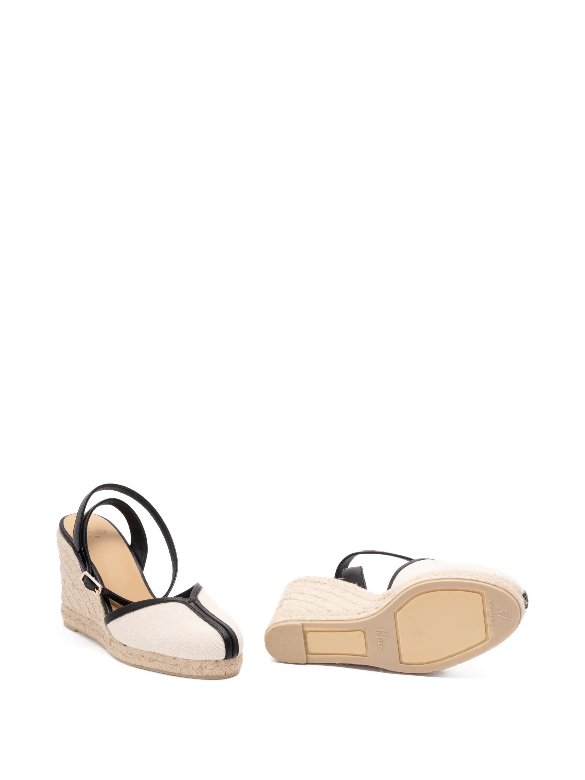 Castaner Flat shoes Raw 026124202 (Castañer / サンダル ) | Castañer (カスタニエール)(2)