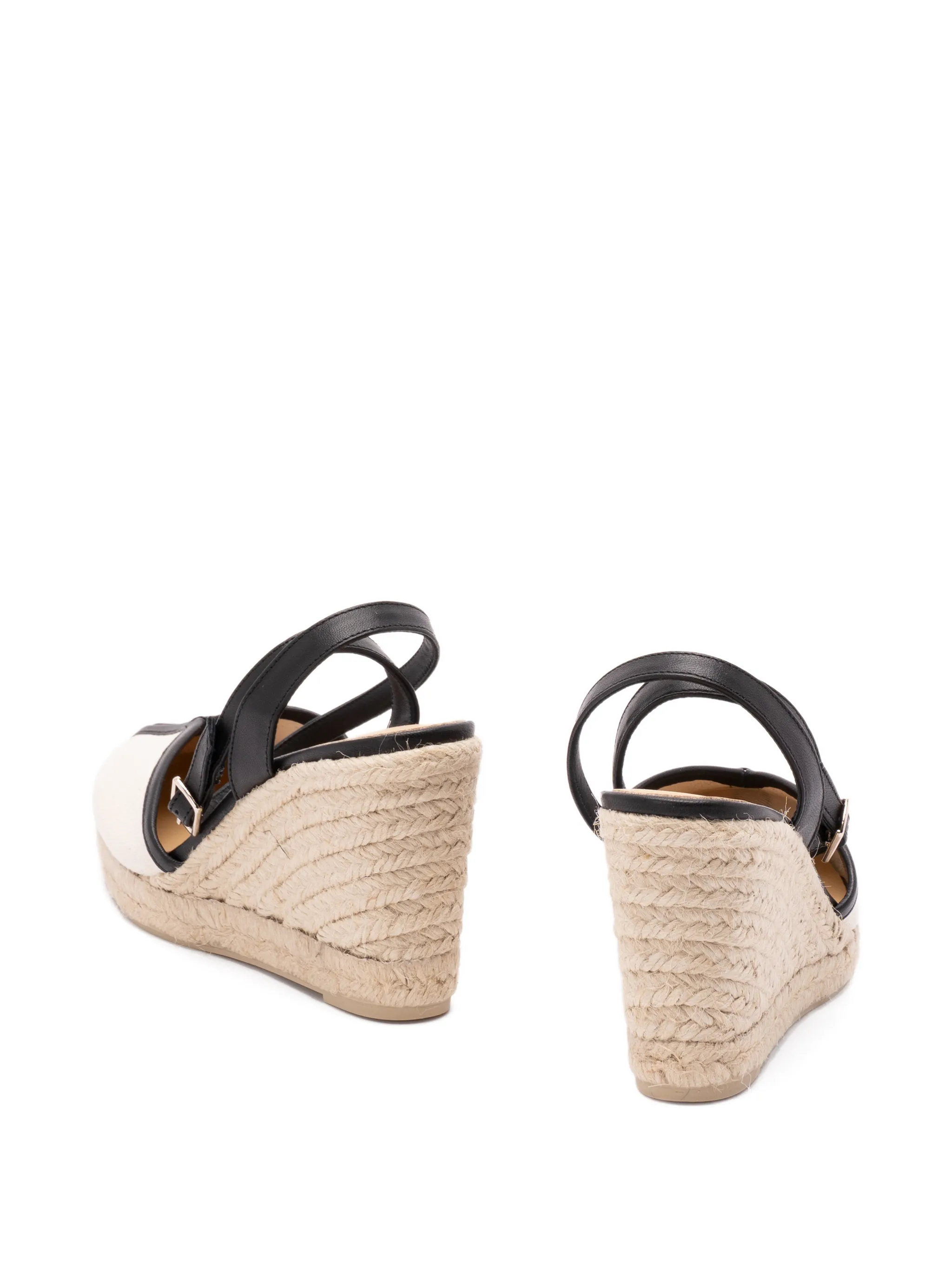 Castaner Flat shoes Raw 026124202 (Castañer / サンダル ) | Castañer (カスタニエール)(3)