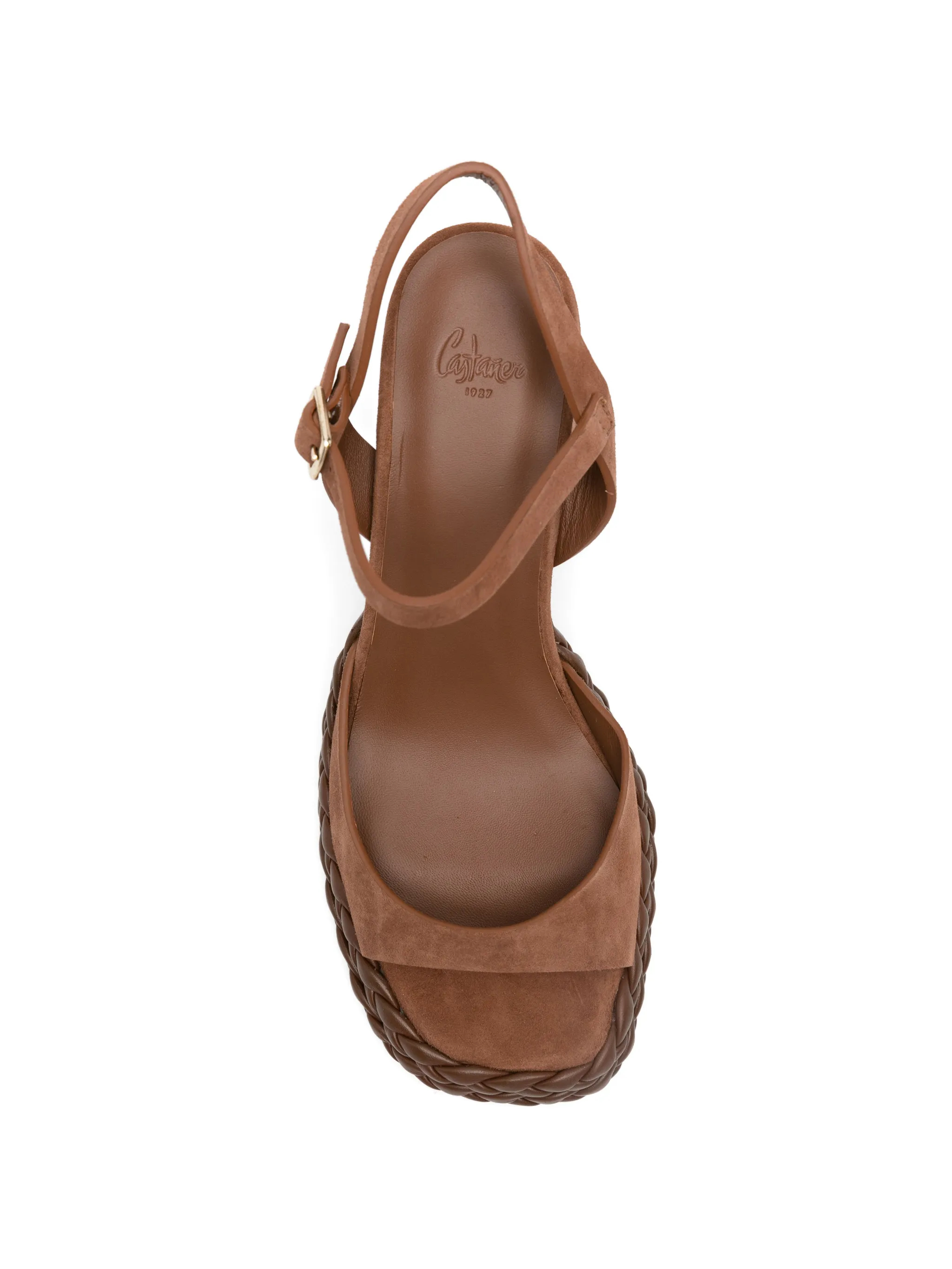 Castaner Sandals 0260942003 (Castañer / サンダル ) | Castañer (カスタニエール)(3)