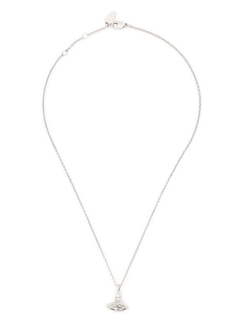 Vivienne Westwood Bijoux Platinum 6302009802P019P019 (Vivienne Westwood / ネックレス ) | Vivienne Westwood (ヴィヴィアン・ウェストウッド)(1)