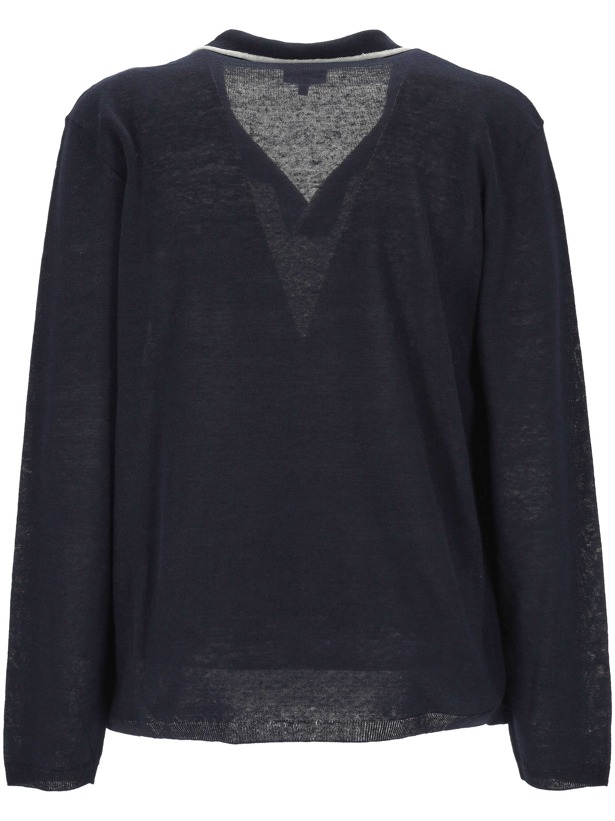 Giorgio Armani Sweaters GM003140AF24710FB010 (GIORGIO ARMANI / ニット・セーター・カーディガン ) | GIORGIO ARMANI (ジョルジオ アルマーニ)(2)