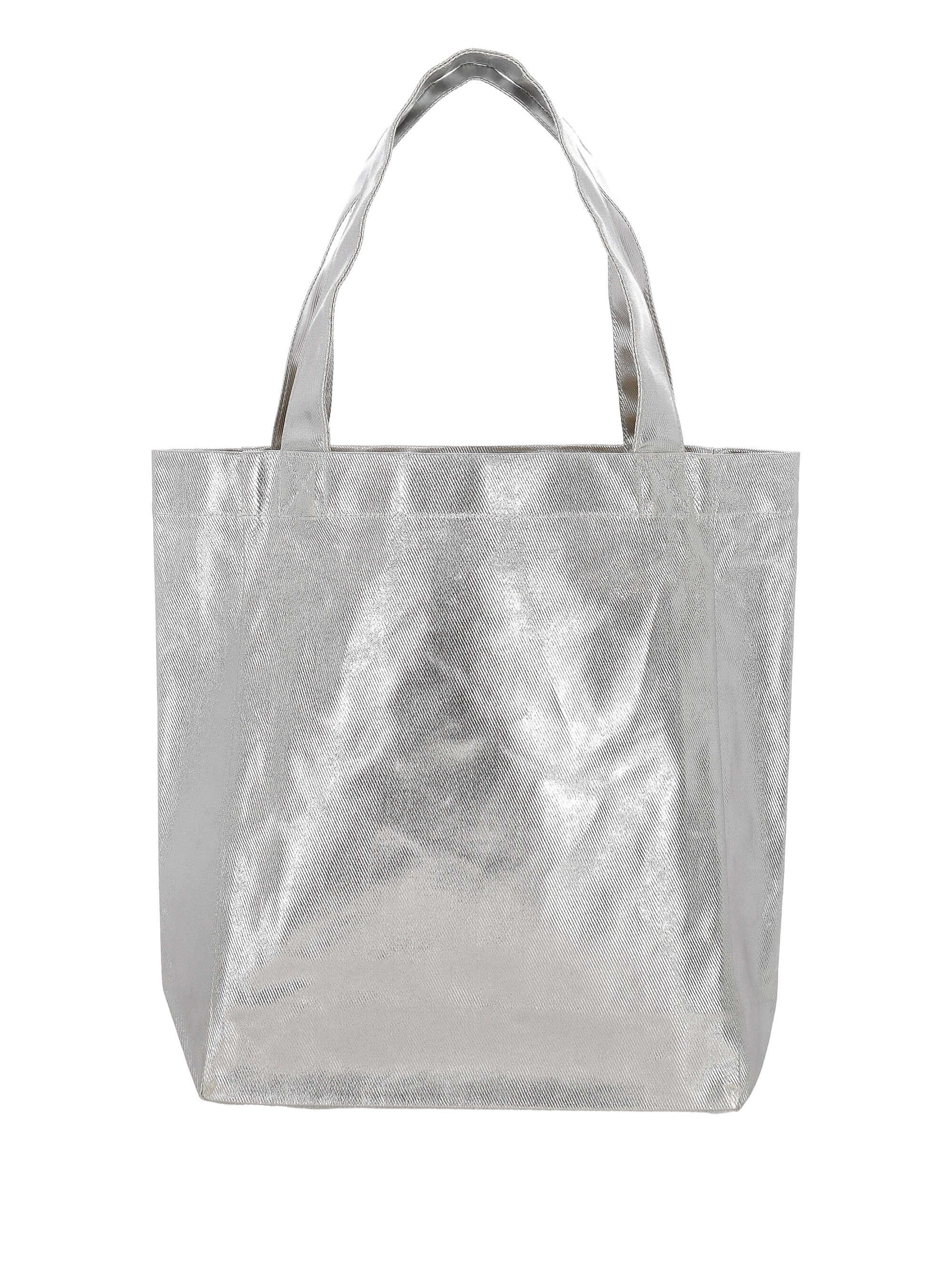 A.P.C. Bags.. Silver COHTMM67048RAB (A.P.C. / ハンドバッグ・ショルダーバッグ ) | A.P.C. (アーペーセー)(2)