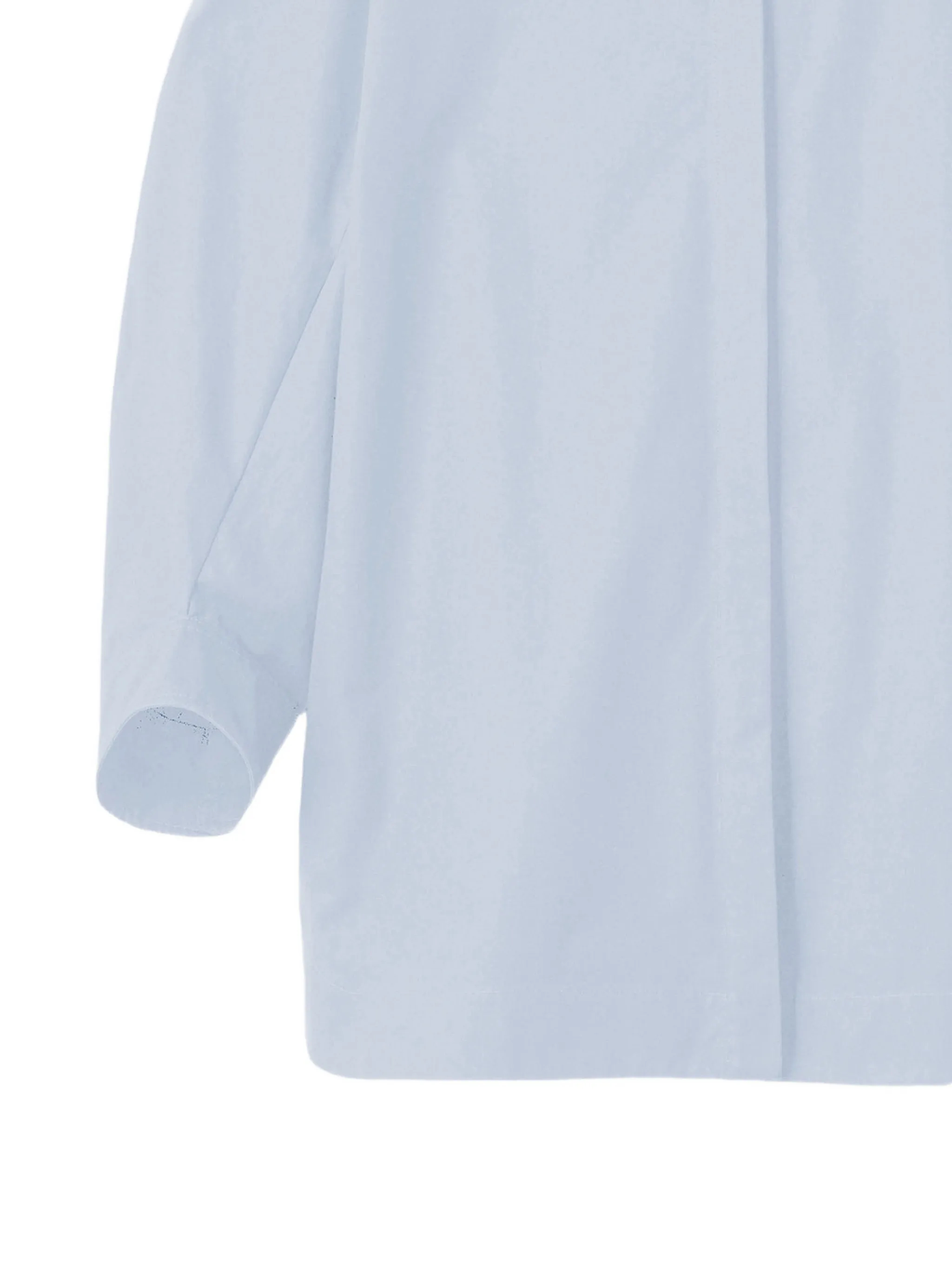 Jacquemus Shirts Light Blue SHW00557AW00648320 (JACQUEMUS / シャツ・ブラウス ) | JACQUEMUS (ジャックムス)(1)