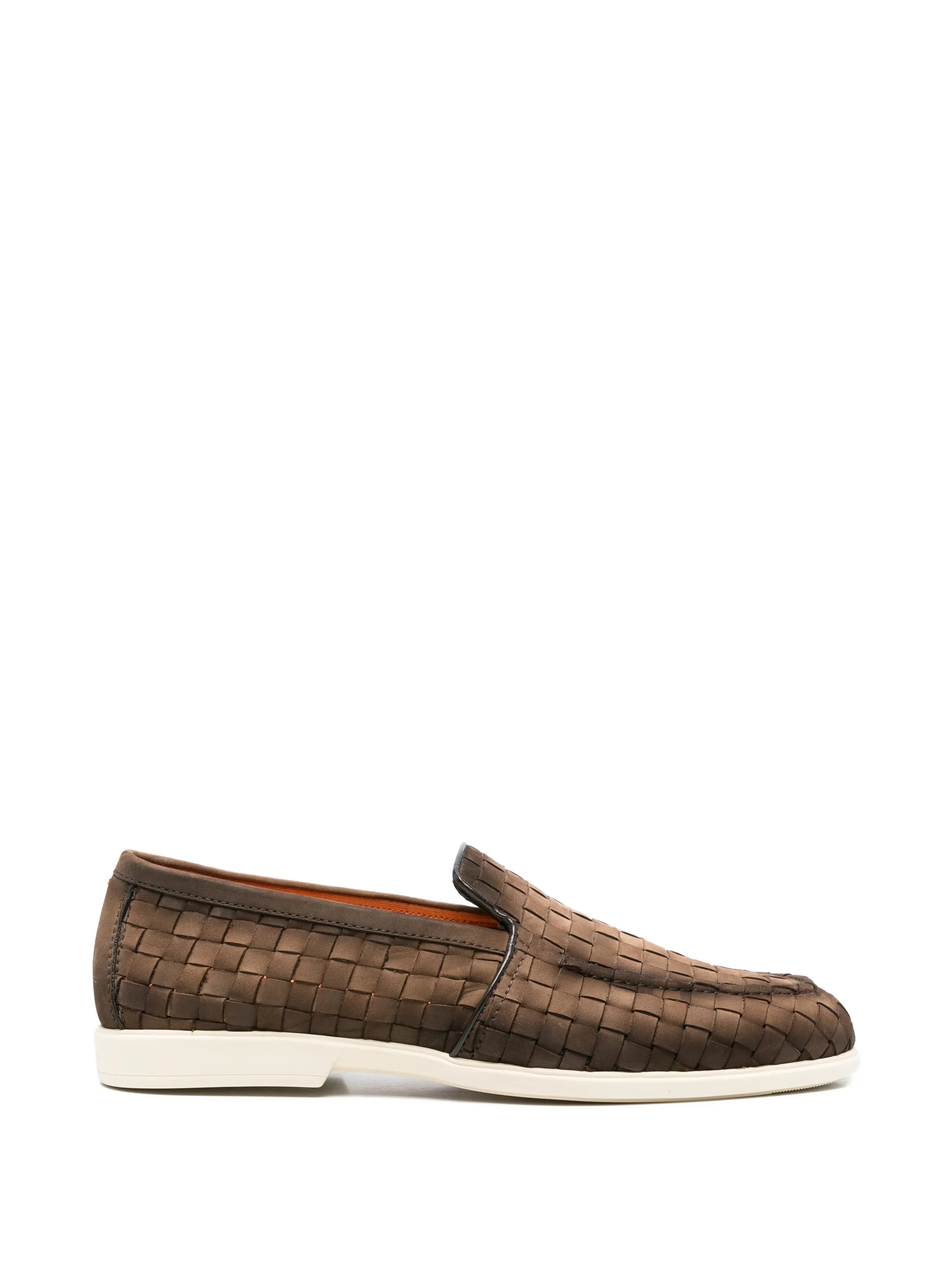 Santoni Flat shoes MGAR19301TICSESWM21 (Santoni / ローファー ) | Santoni (サントーニ)