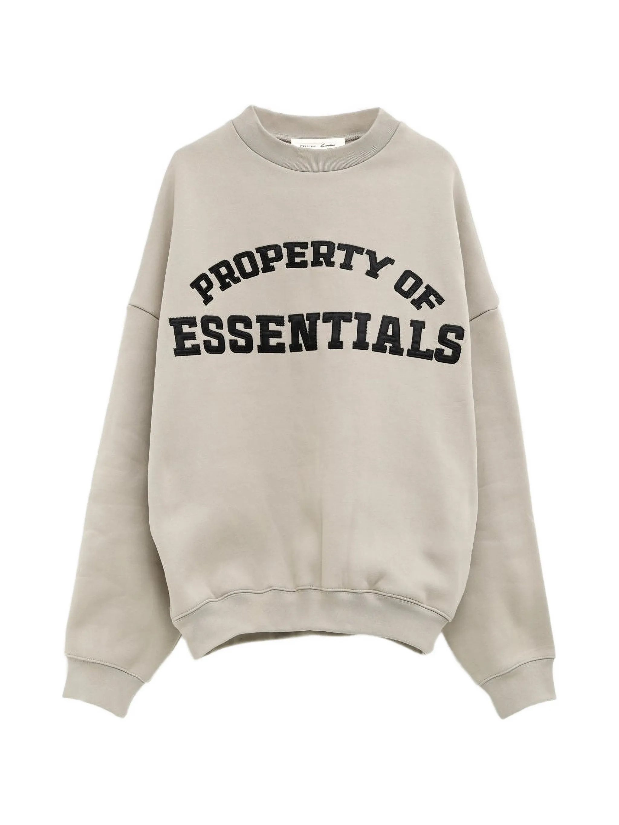 FEAR OF GOD ESSENTIALS Sweaters 192SP266921FSEAL (ESSENTIALS / スウェット・フーディー ) | ESSENTIALS (エッセンシャルズ)