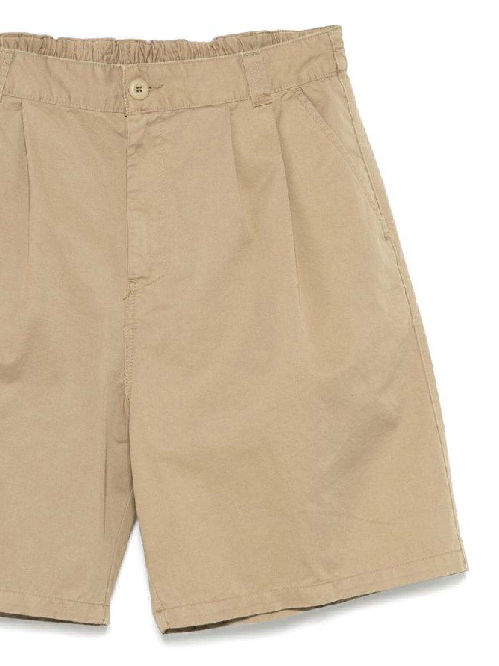 Carhartt WIP Shorts I0348133IR06IROKOSTONEWASHED (Carhartt WIP / ショートパンツ ) | Carhartt WIP (カーハート)(1)