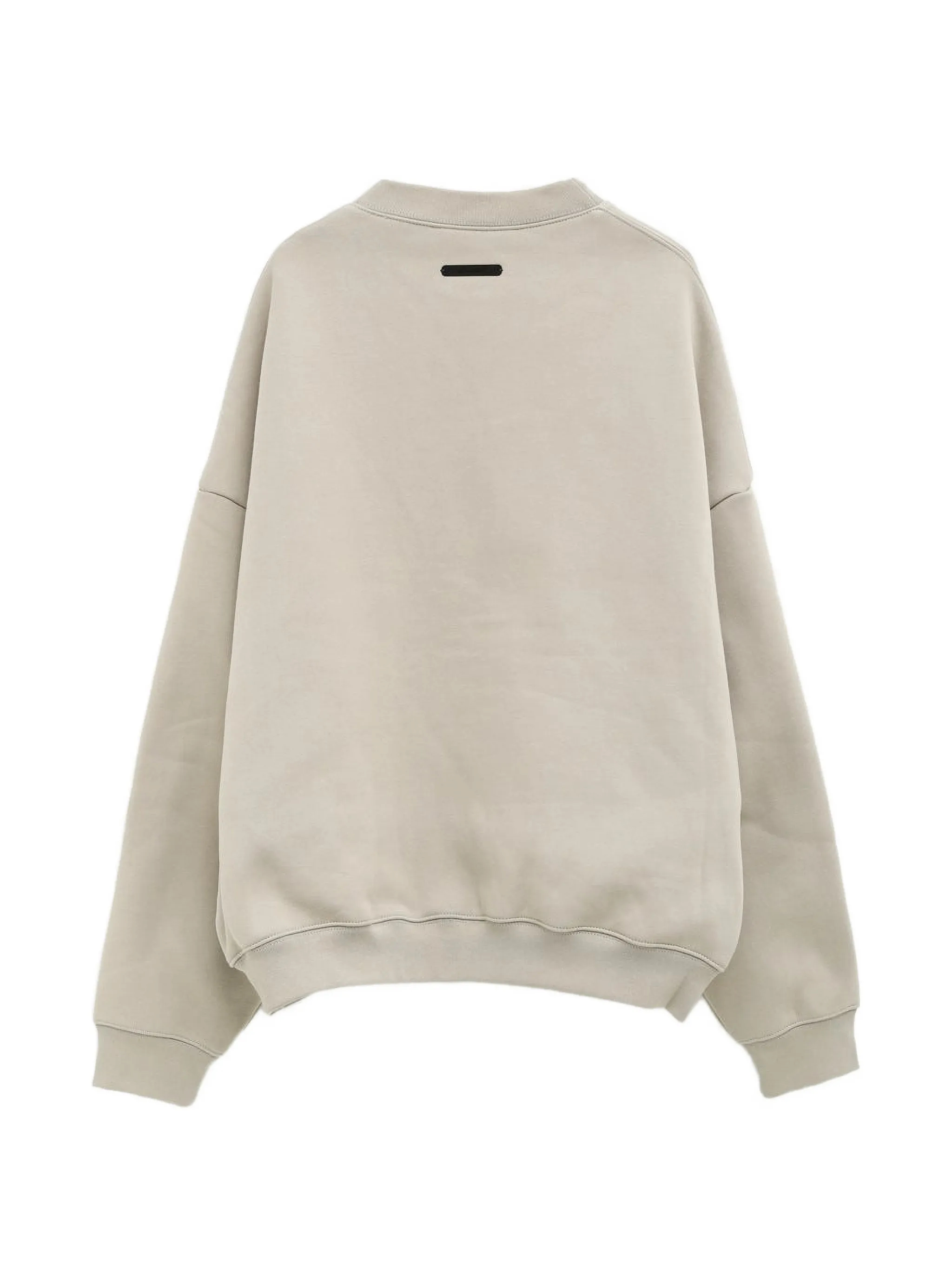 FEAR OF GOD ESSENTIALS Sweaters 192SP266921FSEAL (ESSENTIALS / スウェット・フーディー ) | ESSENTIALS (エッセンシャルズ)(2)