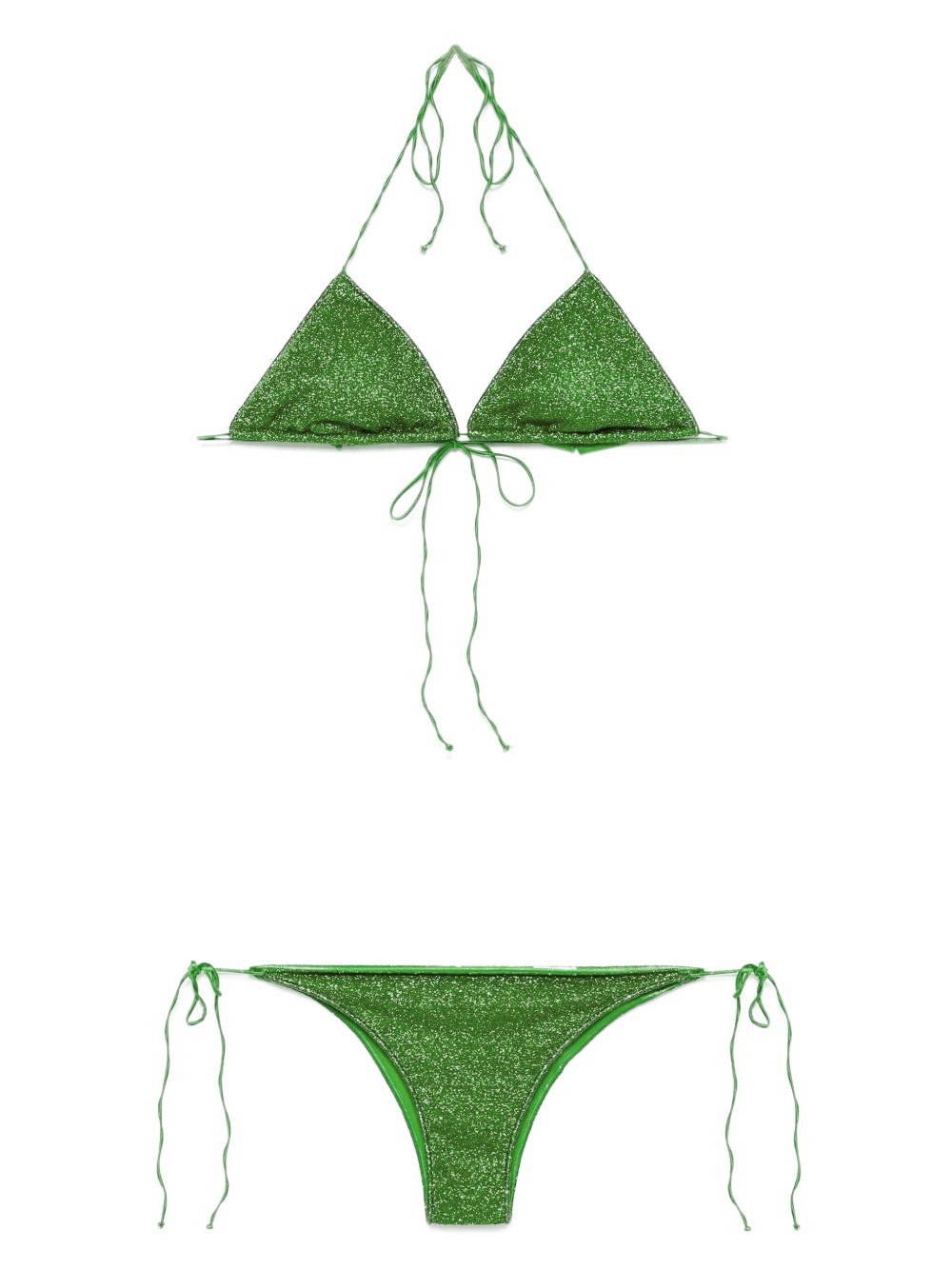 OSEREE Sea clothing green LTS601GREEN (Oséree / スイムウェア ) | Oséree (オスレー)
