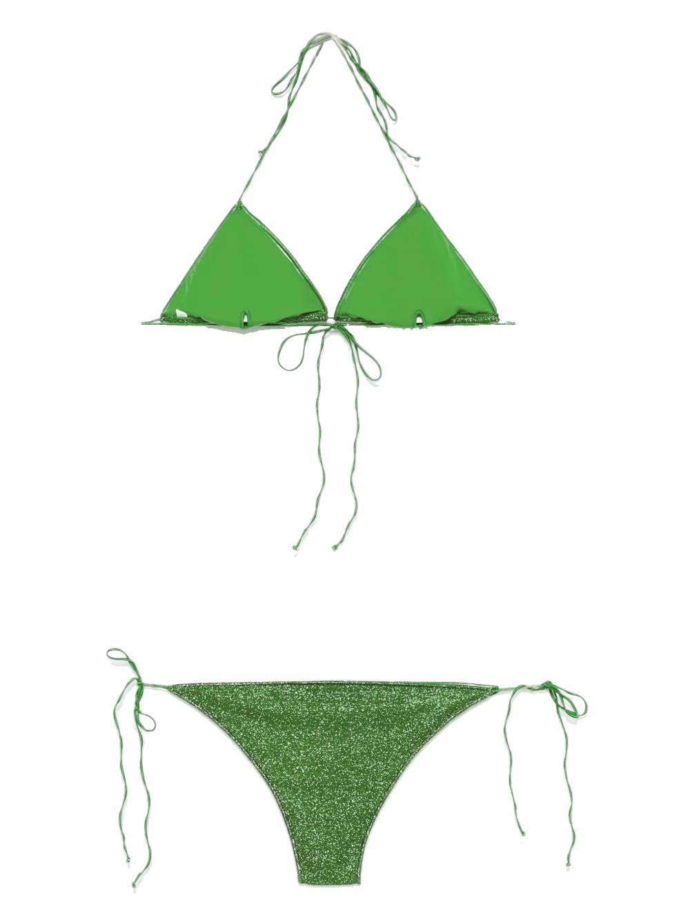 OSEREE Sea clothing green LTS601GREEN (Oséree / スイムウェア ) | Oséree (オスレー)(2)