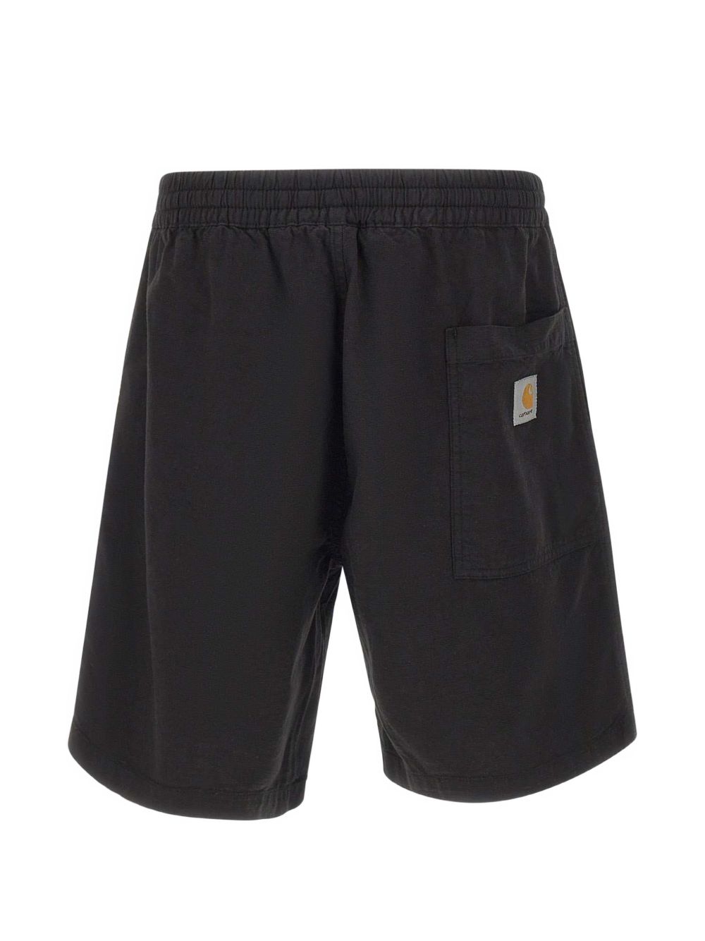Carhartt WIP Shorts I03649389GDBLACKGARMENTDYED (Carhartt WIP / ショートパンツ ) | Carhartt WIP (カーハート)(2)