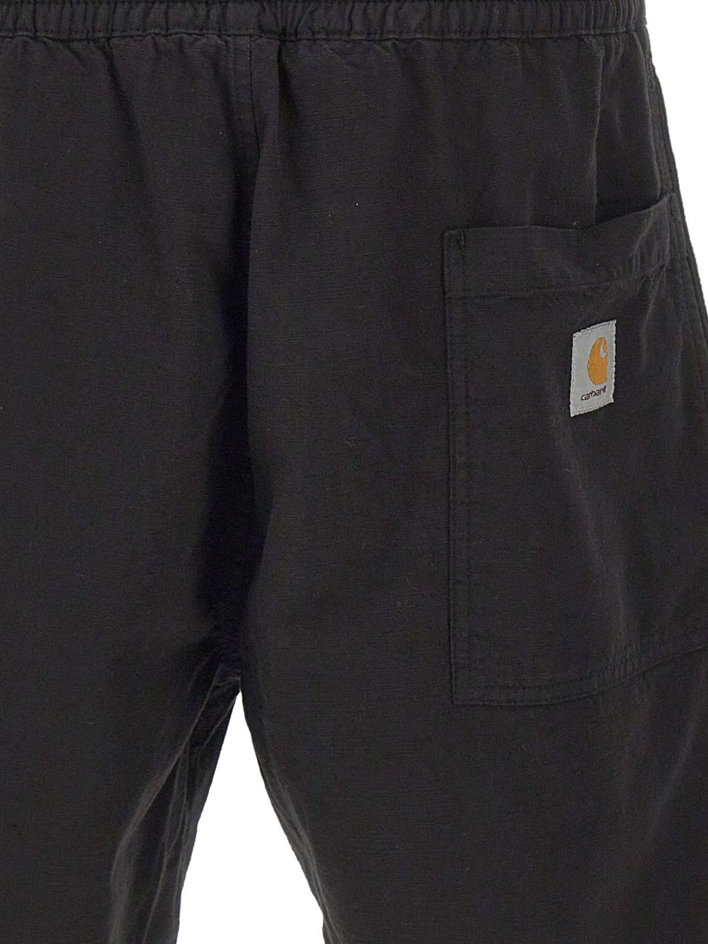 Carhartt WIP Shorts I03649389GDBLACKGARMENTDYED (Carhartt WIP / ショートパンツ ) | Carhartt WIP (カーハート)(3)