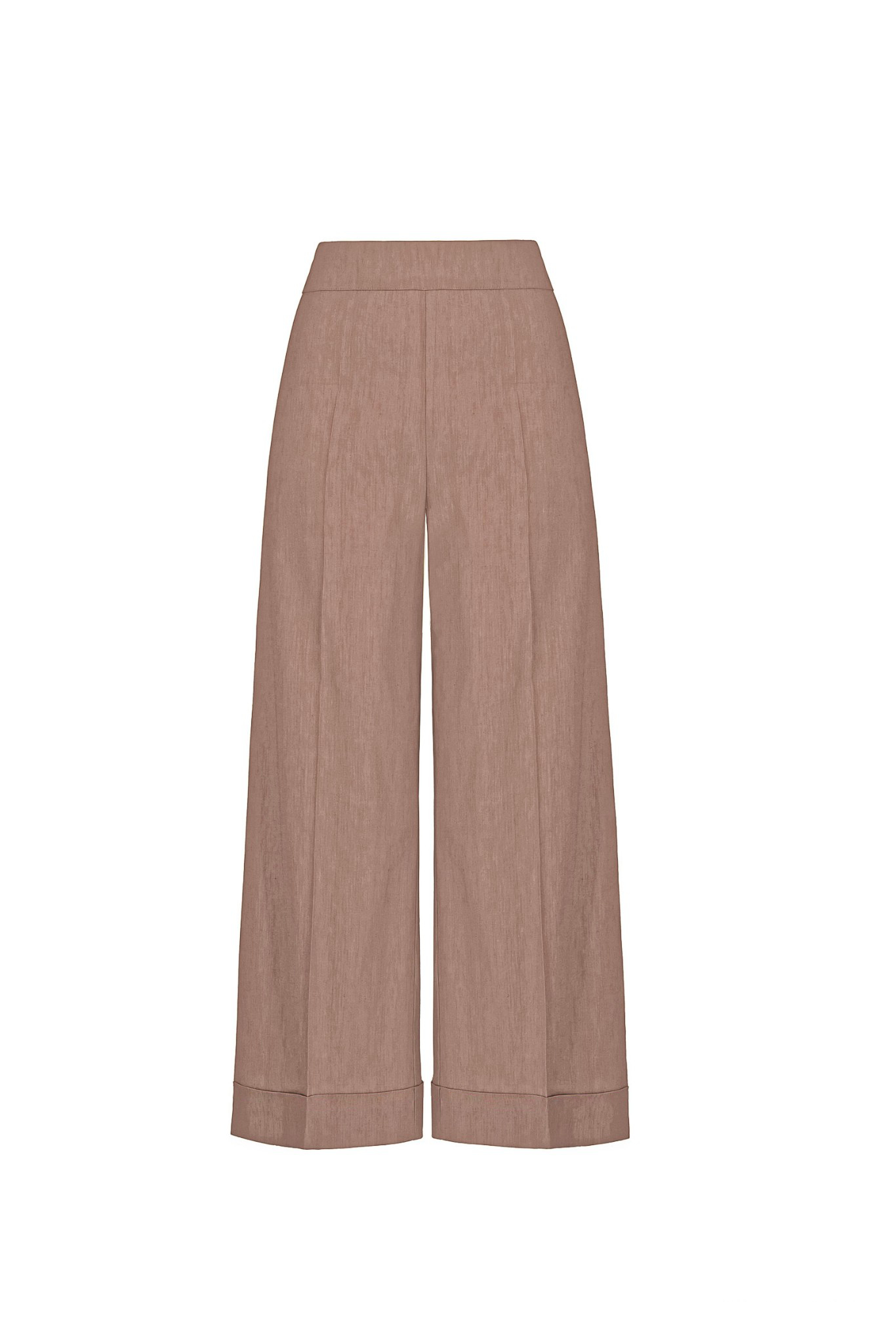 D.EXTERIOR Trousers Mocha 62745A6MOCH (D.EXTERIOR / パンツ ) | D.EXTERIOR (ディーエクステリア)